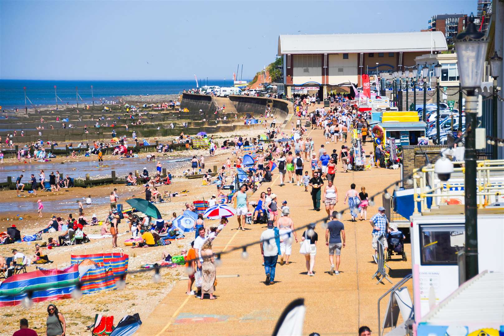 Hunstanton